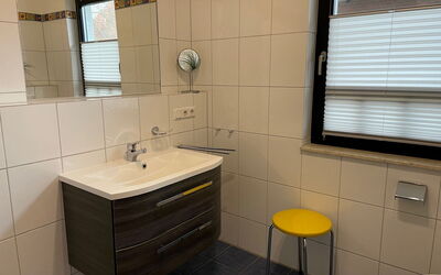 Logement:&nbsp;Witthuus-Borkum 495.1