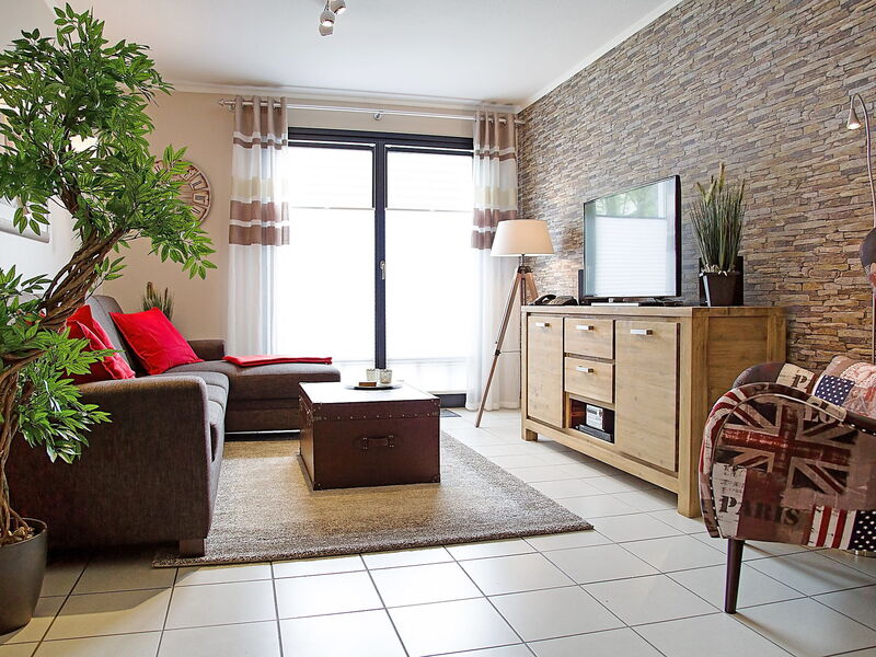 Logement:&nbsp;Witthuus-Juist 495.2