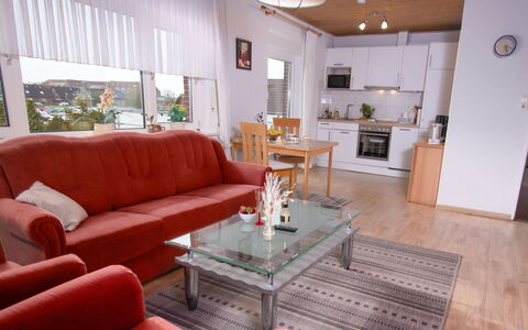 Logement:&nbsp;Lachmöwe 805.3
