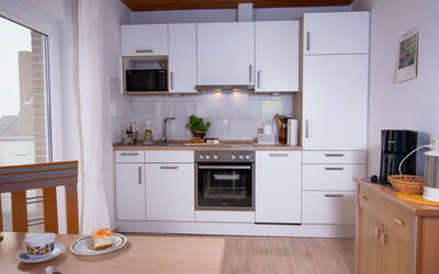 Logement:&nbsp;Lachmöwe 805.3