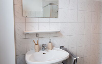 Logement:&nbsp;Silbermöwe 805.2