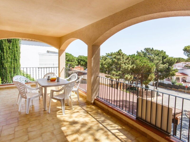 Apartament Isern Dalt