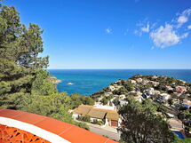 Balcon Al Mar