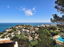Balcon Al Mar