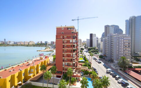 Logement:&nbsp;Atlantico 342.1