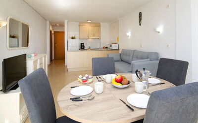 Logement:&nbsp;Atlantico 342.1