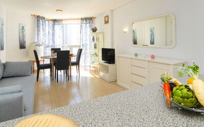 Logement:&nbsp;Atlantico 342.1