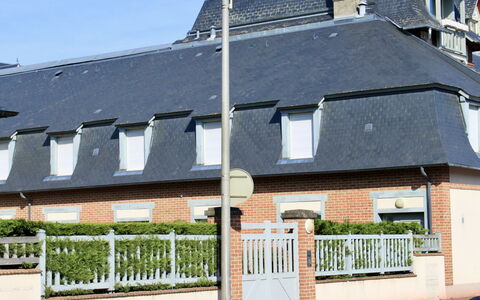 Villa Morny