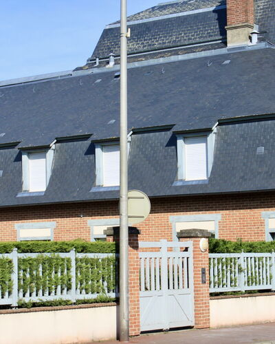 Villa Morny