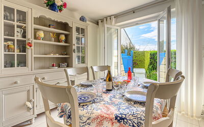Logement:&nbsp;Les Dunes 127.1