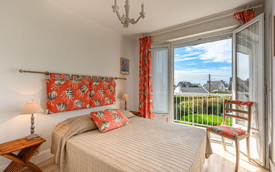 Logement:&nbsp;Les Dunes 127.1