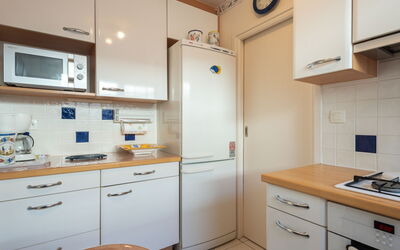 Logement:&nbsp;Les Dunes 127.1