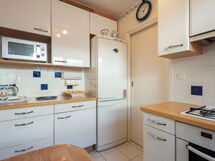 Logement:&nbsp;Les Dunes 127.1