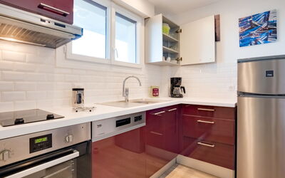 Logement:&nbsp;Les Gemeaux 130.3