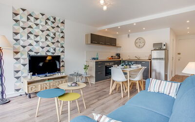 Logement:&nbsp;Les Gemeaux 130.6