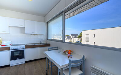 Logement:&nbsp;Kérabus 142.1