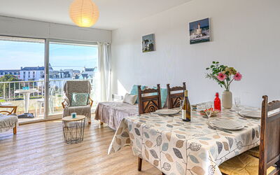 Logement:&nbsp;Kérabus 142.1