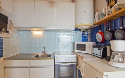 Logement:&nbsp;Trouz Ar Mor 225.1