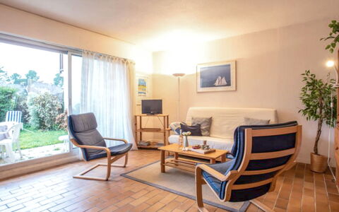 Logement:&nbsp;Les Galiotes 110.2