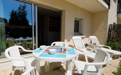Logement:&nbsp;Les Galiotes 110.2