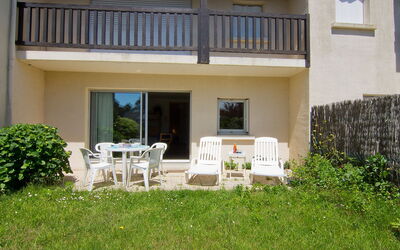 Logement:&nbsp;Les Galiotes 110.2