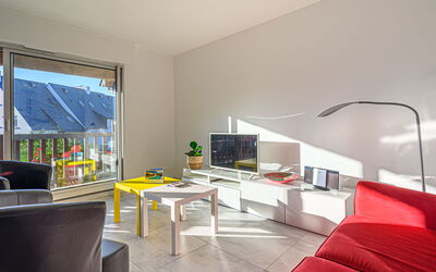 Logement:&nbsp;Les Galiotes 110.3