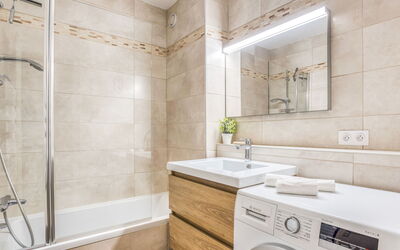 Logement:&nbsp;Les Galiotes 110.1