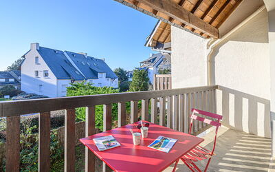 Logement:&nbsp;Les Galiotes 110.3