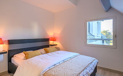 Logement:&nbsp;Les Galiotes 110.3