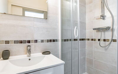 Logement:&nbsp;Port an Dro 125.3