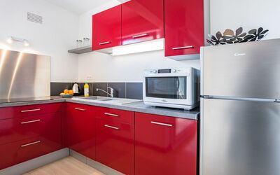 Logement:&nbsp;Port an Dro 125.3