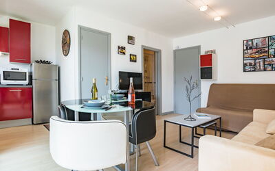 Logement:&nbsp;Port an Dro 125.3