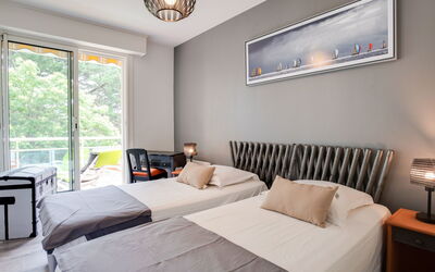 Logement:&nbsp;Port an Dro 125.4