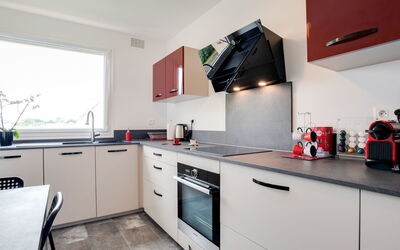 Logement:&nbsp;Port an Dro 125.4