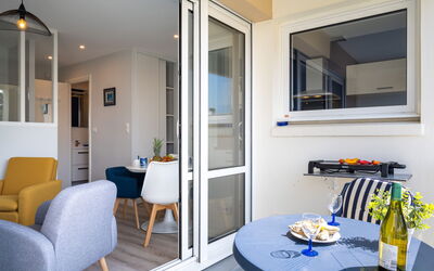 Logement:&nbsp;Port an Dro 125.9