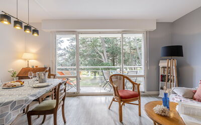 location de vacances Carnac 125 - Carnac, Région Bretagne, France - Port an Dro 125.3