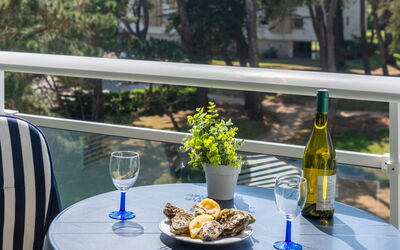 Logement:&nbsp;Port an Dro 125.9
