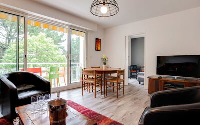 Logement:&nbsp;Port an Dro 125.4