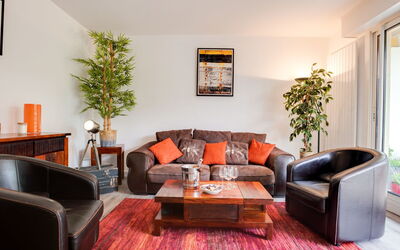Logement:&nbsp;Port an Dro 125.4
