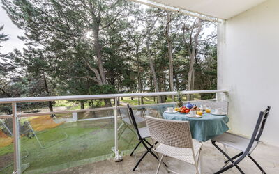 Logement:&nbsp;Port an Dro 125.10