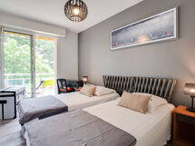 Logement:&nbsp;Port an Dro 125.4