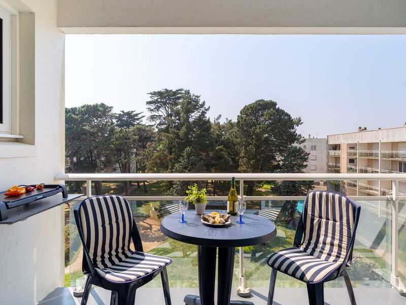 Logement:&nbsp;Port an Dro 125.9