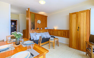 Logement:&nbsp;Atlantique 135.3