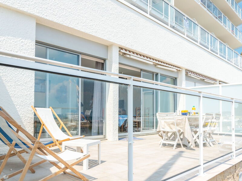 Logement:&nbsp;Atlantique 135.2