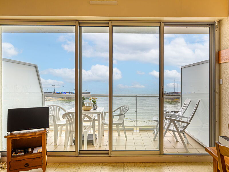 Logement:&nbsp;Atlantique 135.3