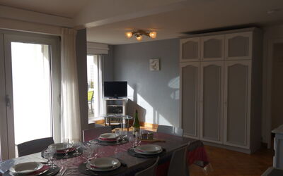 Logement:&nbsp;Les Embruns 142.2