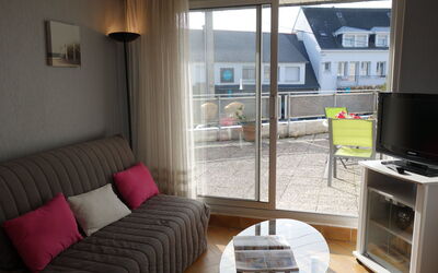 Logement:&nbsp;Les Embruns 142.2