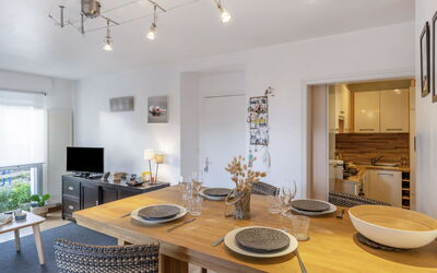 Logement:&nbsp;Les Embruns 142.4