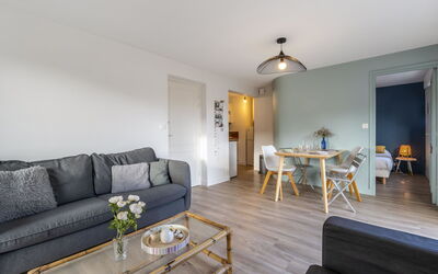 Logement:&nbsp;Les Embruns 142.5