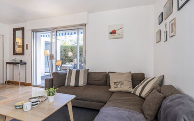 Logement:&nbsp;Les Embruns 142.4
